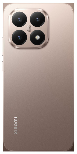 Das Xiaomi 15T (Bild: Xiaomi)